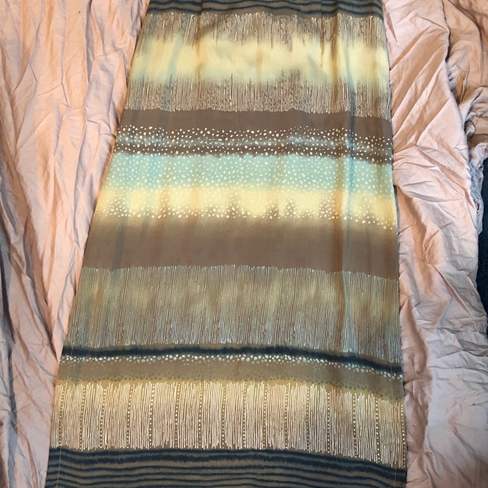 Sz 10 Central Falls Skirt NWT